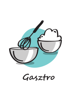 Gasztro
