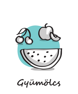 Gyümölcs