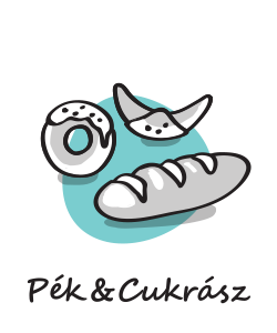 Pék&Cukrász
