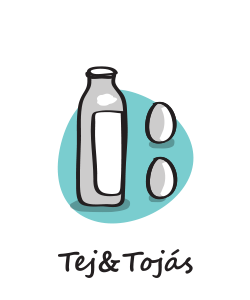 Tej&Tojás